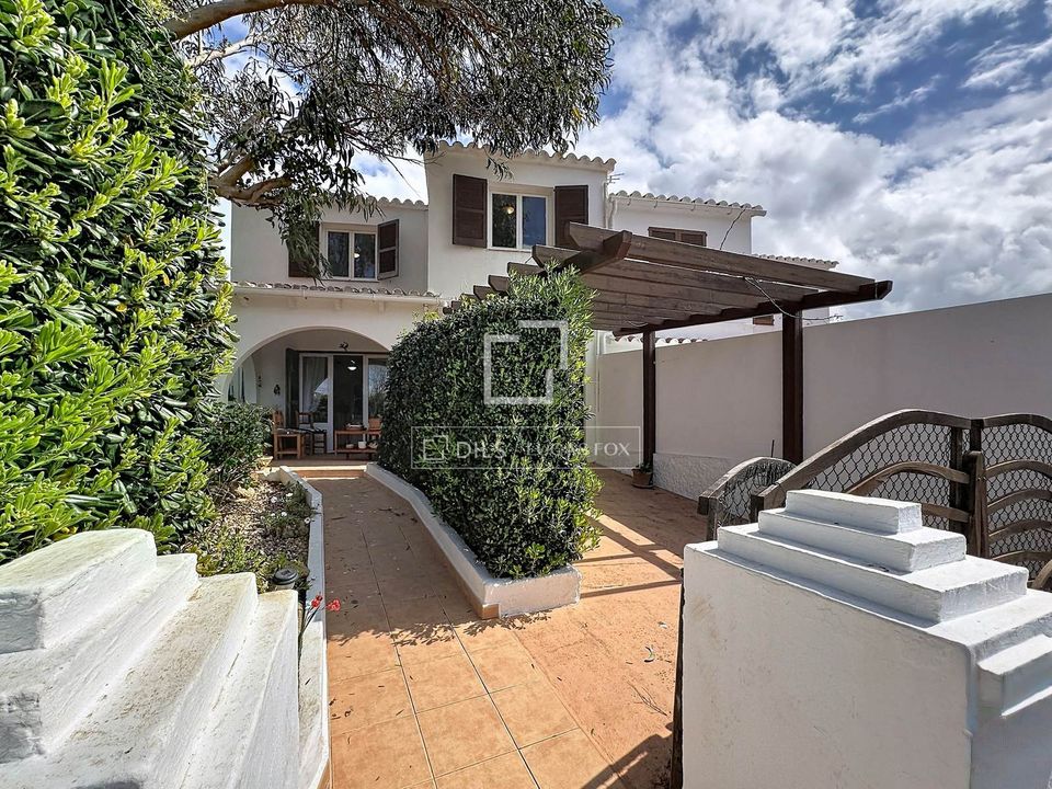 Villa i Es Mercadal, Menorca - foto 1