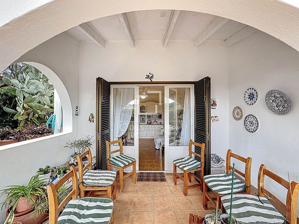 Villa i Es Mercadal, Menorca - foto 5