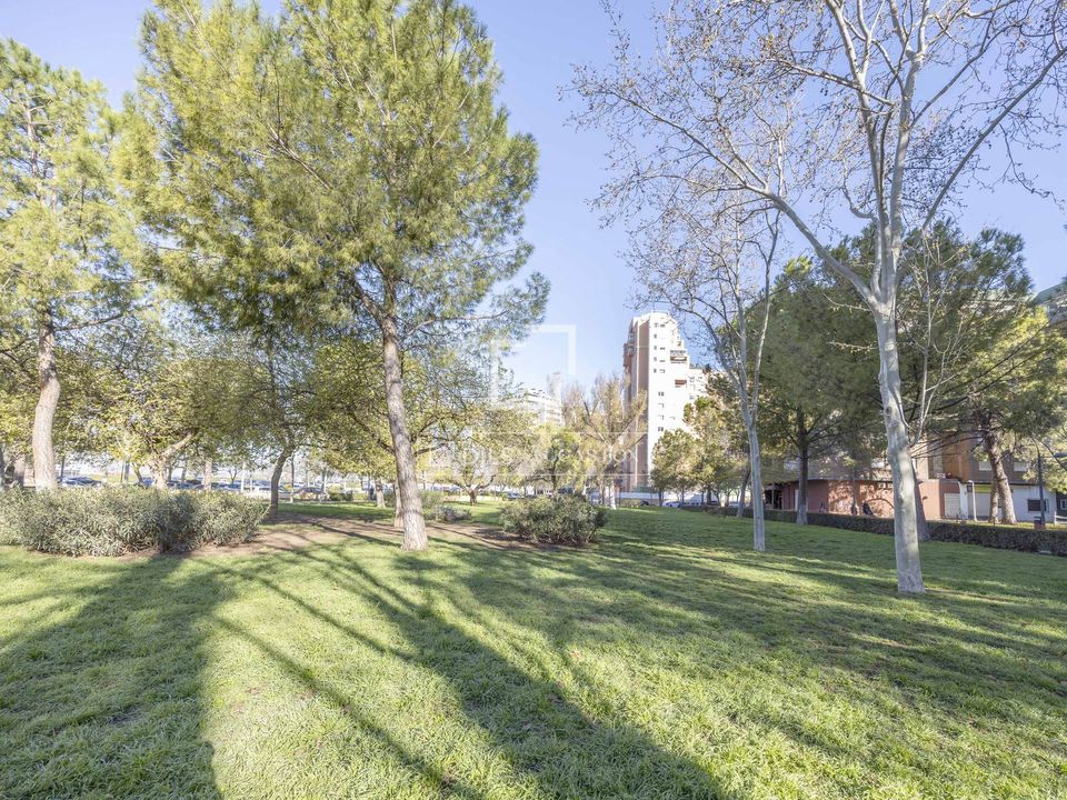Lejlighed i Valencia, Valencia - foto 4