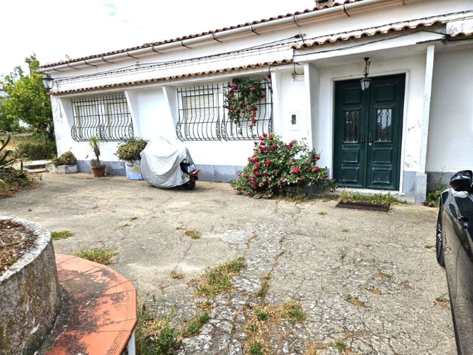 Farm i Evora, Evora - foto 2