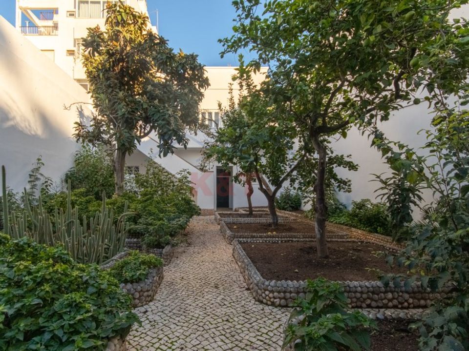 Byhus i Portimao, Faro - foto 1
