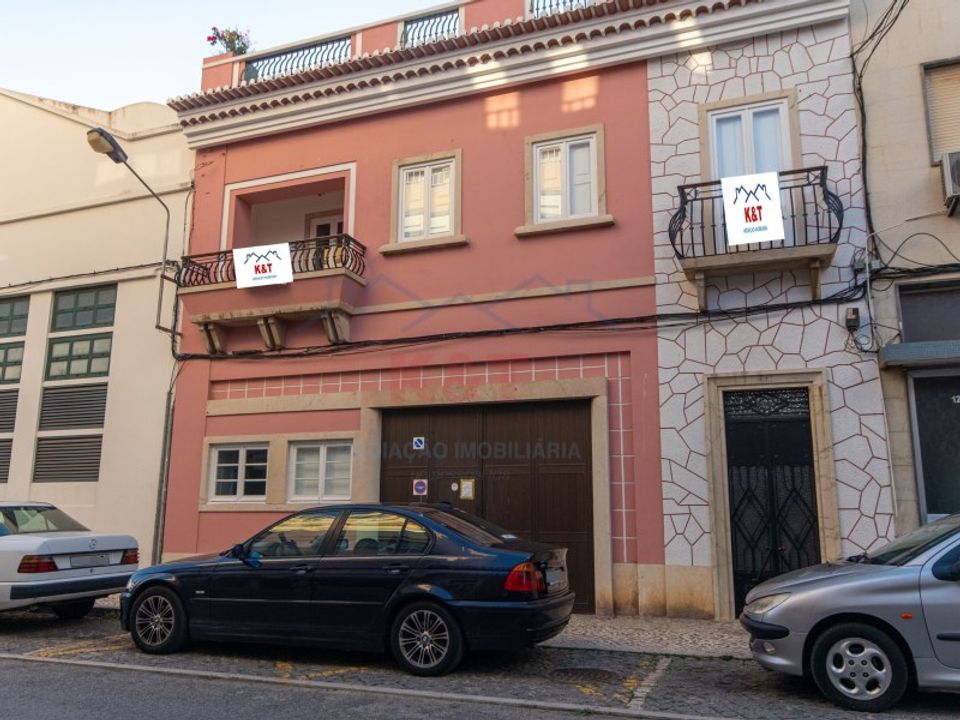 Byhus i Portimao, Faro - foto 2