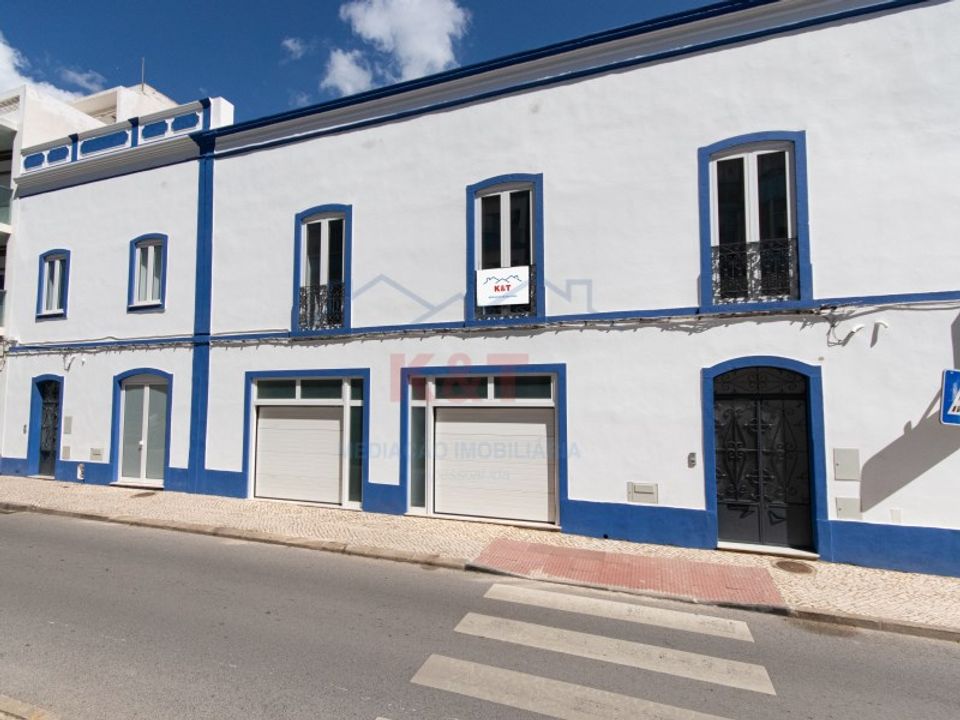 Villa i Portimao, Faro - foto 1