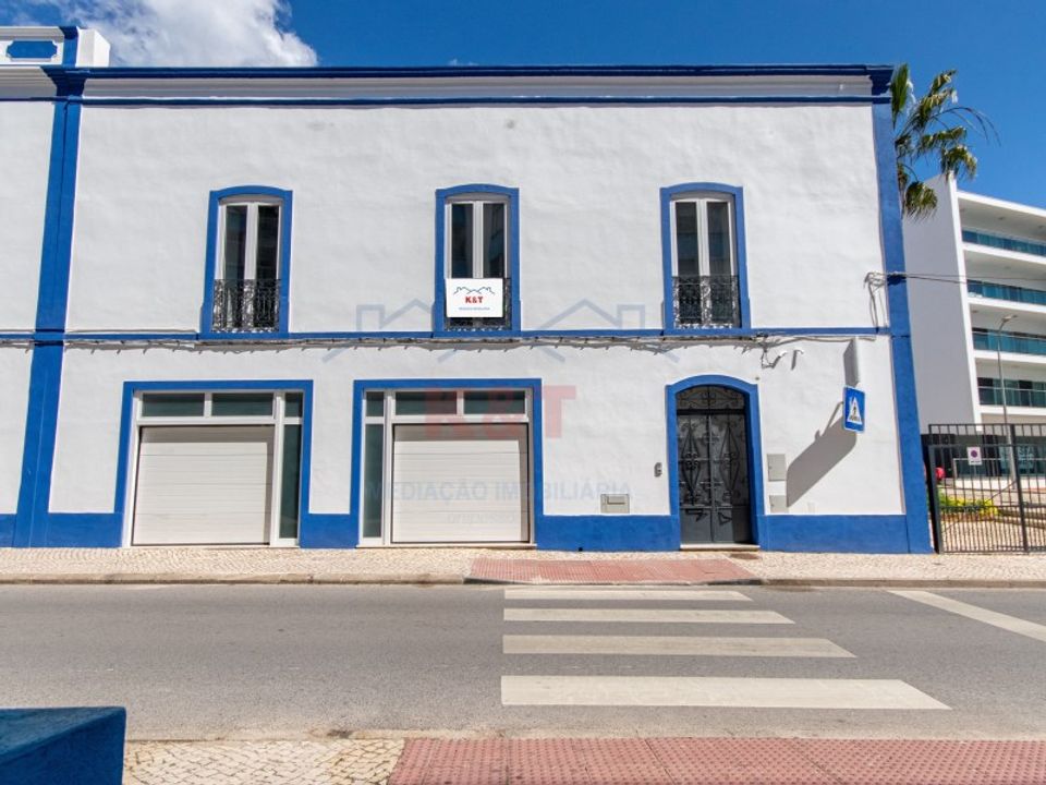 Villa i Portimao, Faro - foto 1