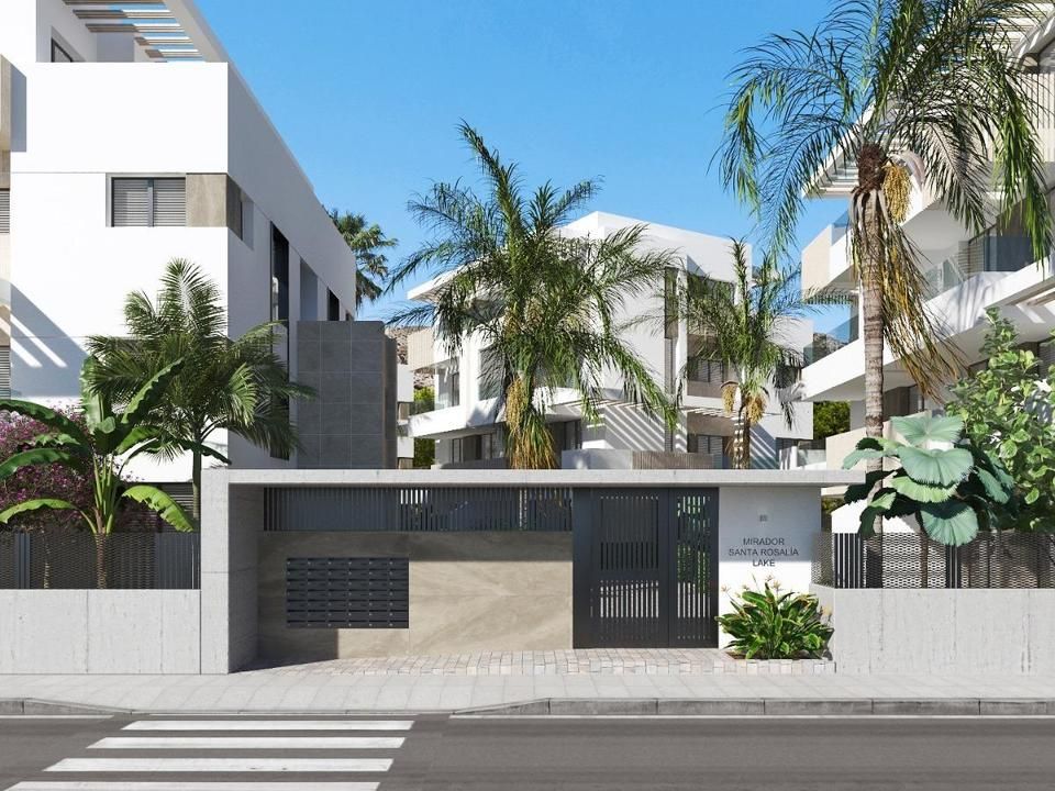 Penthouse i Torre Pacheco, Murcia - foto 2
