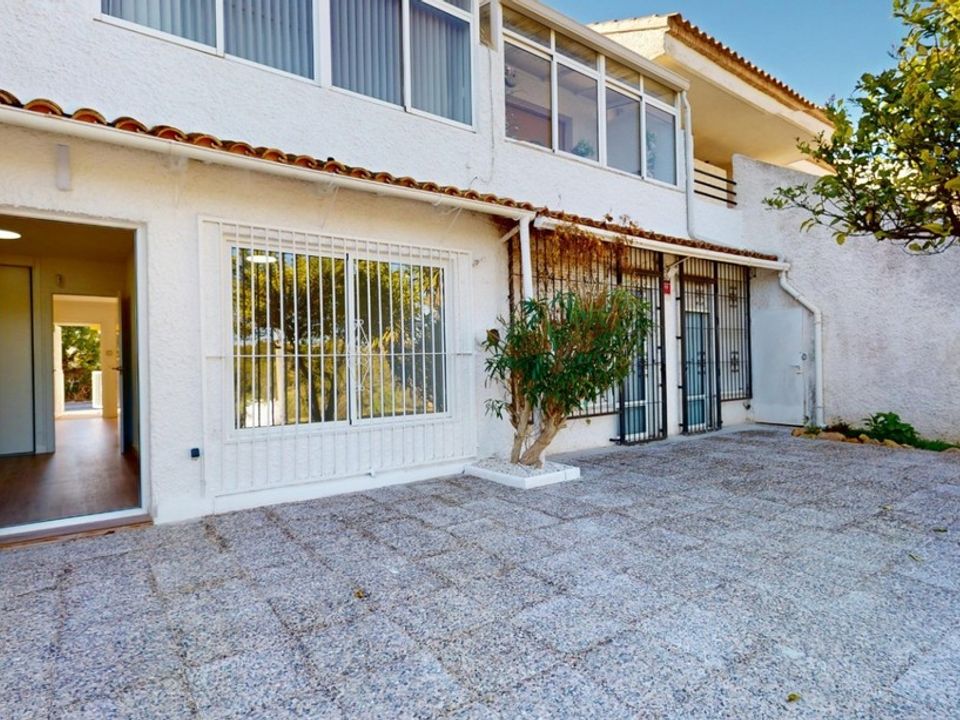 Leilighet i Orihuela Costa, Alicante - bilde 1