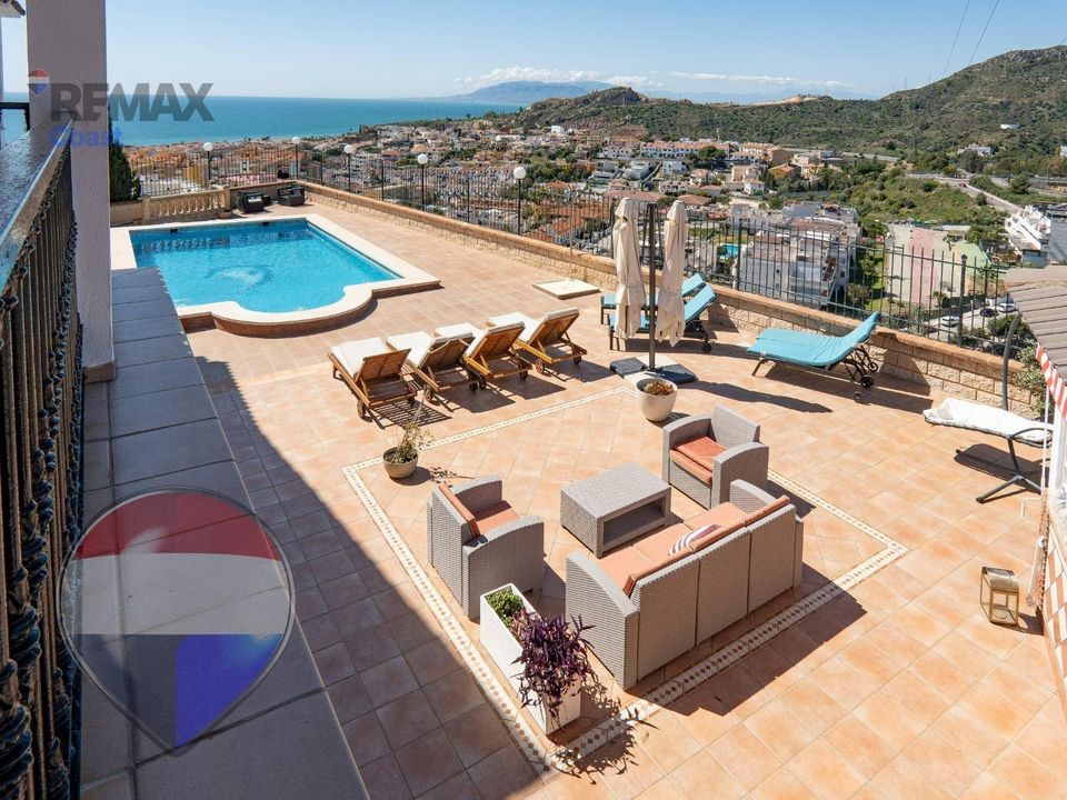 Villa i La Cala Del Moral, Malaga - foto 2