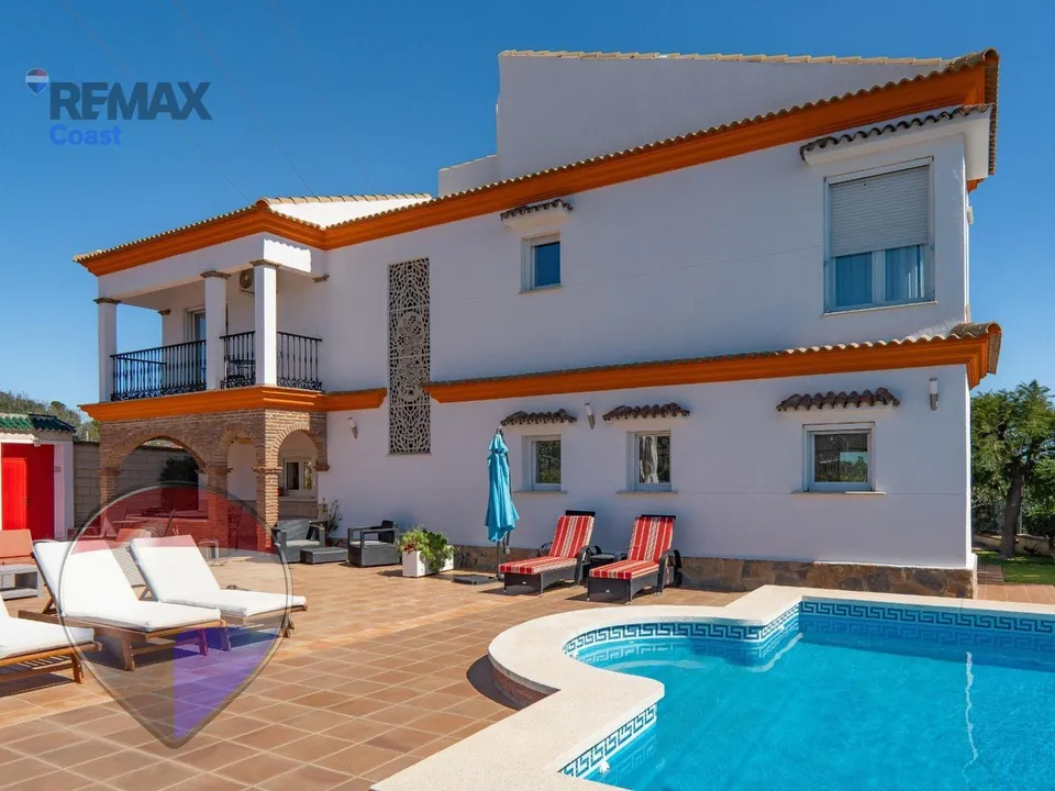 Villa i La Cala Del Moral, Malaga - foto 3