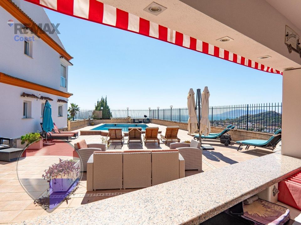 Villa i La Cala Del Moral, Malaga - foto 5