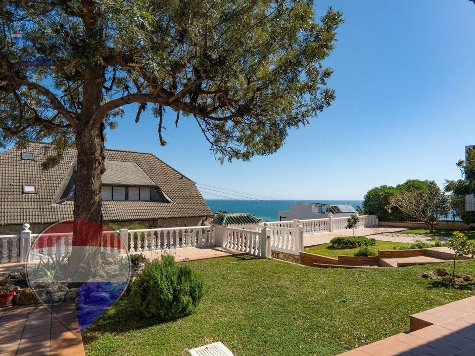 Villa i La Cala Del Moral, Malaga - foto 3