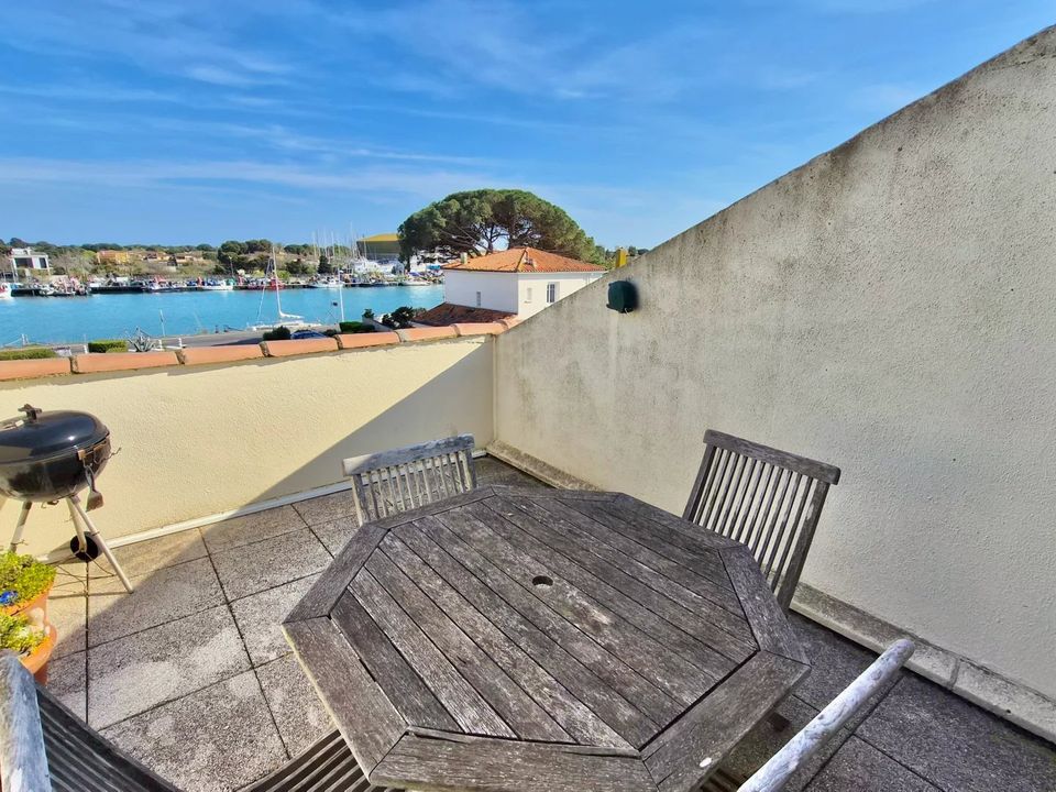 Lejlighed i Agde, Herault - foto 2