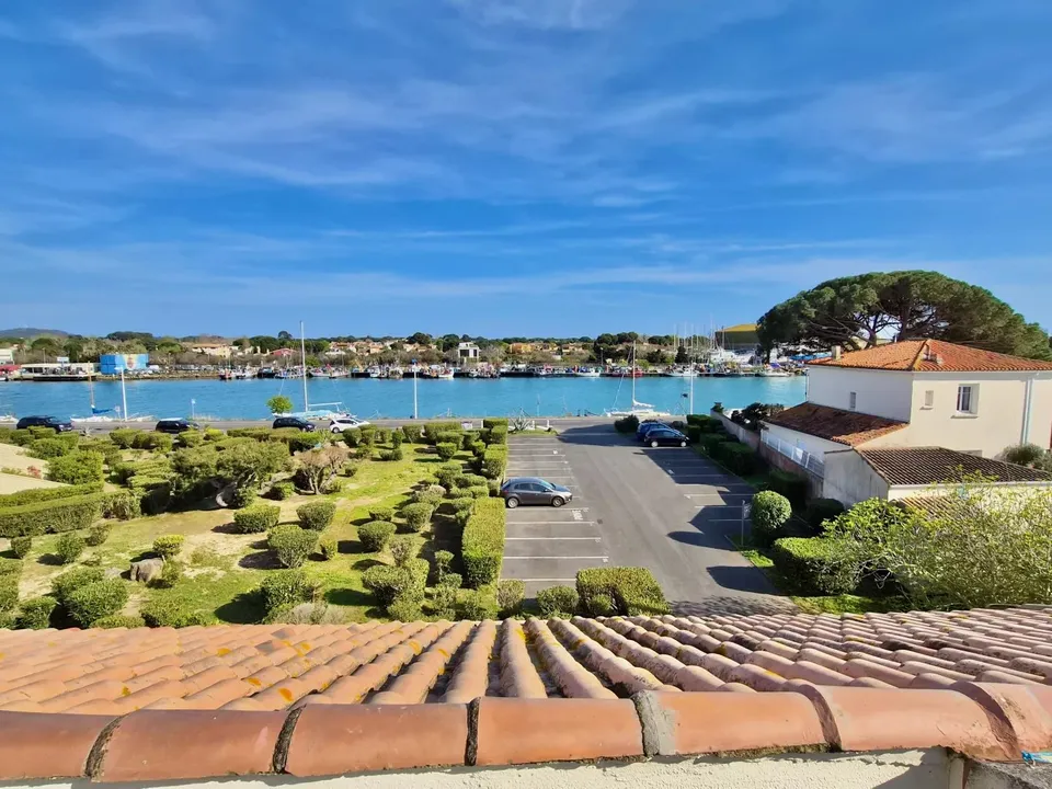 Lejlighed i Agde, Herault - foto 3