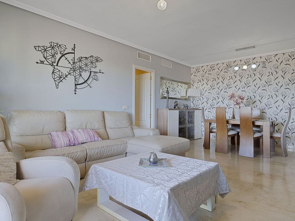 Leilighet i Benalmadena, Malaga - bilde 3