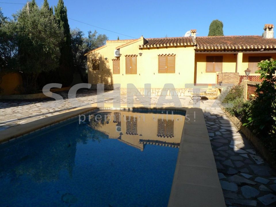 Villa i Orba, Alicante - foto 2