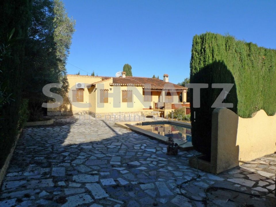 Villa i Orba, Alicante - foto 3