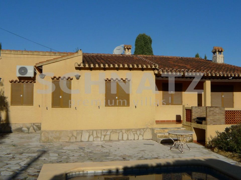 Villa i Orba, Alicante - foto 5