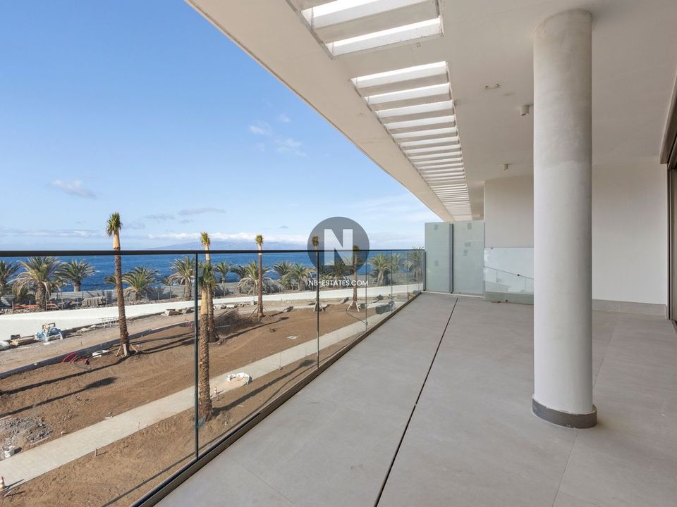 Penthouse i Playa San Juan, Tenerife - foto 2