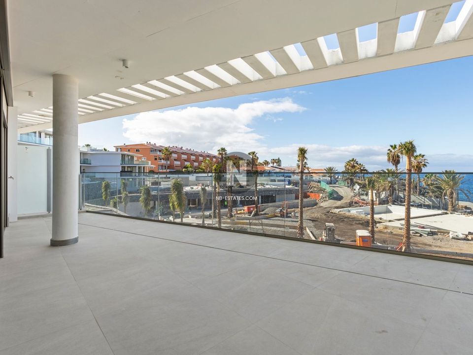 Penthouse i Playa San Juan, Tenerife - foto 3