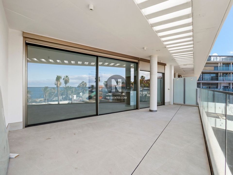 Penthouse i Playa San Juan, Tenerife - foto 4