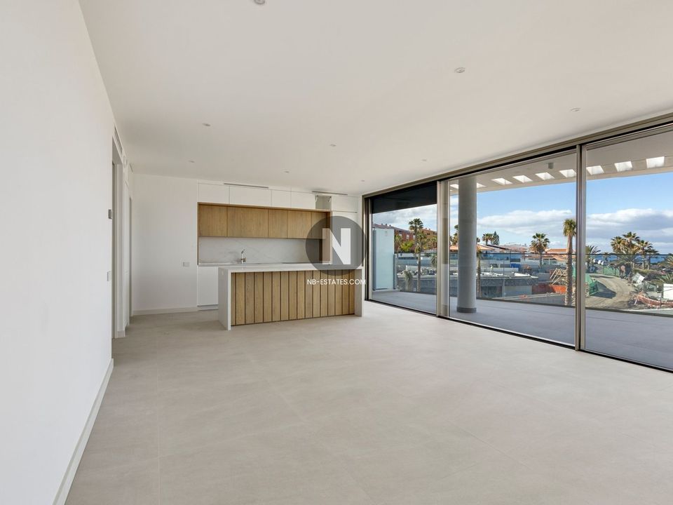 Penthouse i Playa San Juan, Tenerife - foto 5