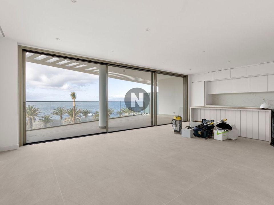 Penthouse i Playa San Juan, Tenerife - foto 1