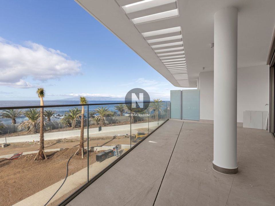 Penthouse i Playa San Juan, Tenerife - foto 2