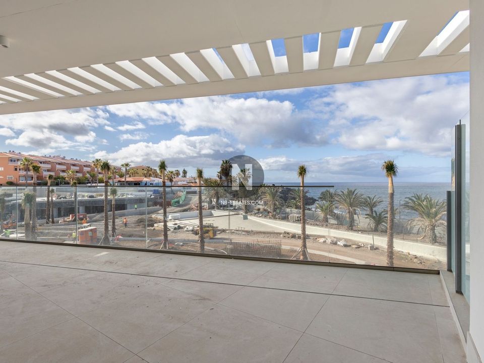Penthouse i Playa San Juan, Tenerife - foto 3