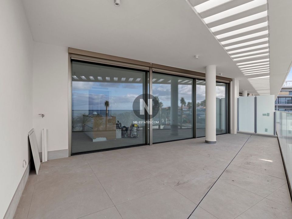 Penthouse i Playa San Juan, Tenerife - foto 4