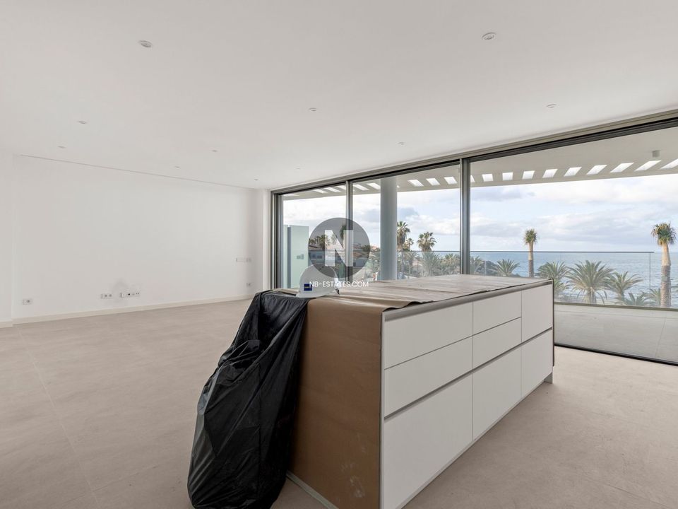 Penthouse i Playa San Juan, Tenerife - foto 5
