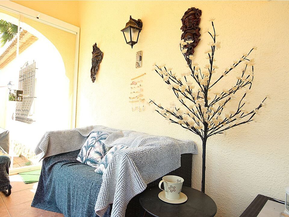 Villa i Orba, Alicante - foto 4