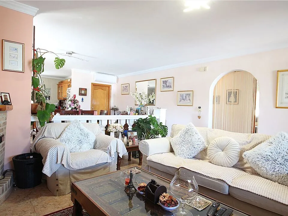 Villa i Orba, Alicante - foto 5