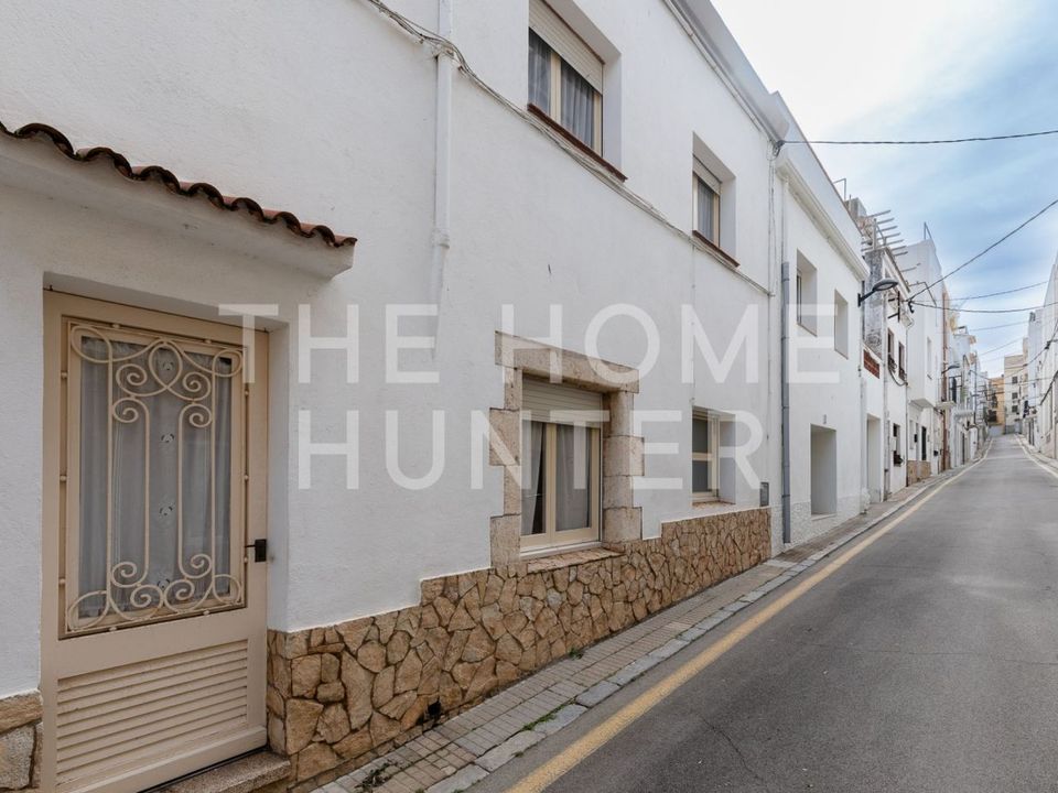Villa i L'Escala, Gerona - foto 1