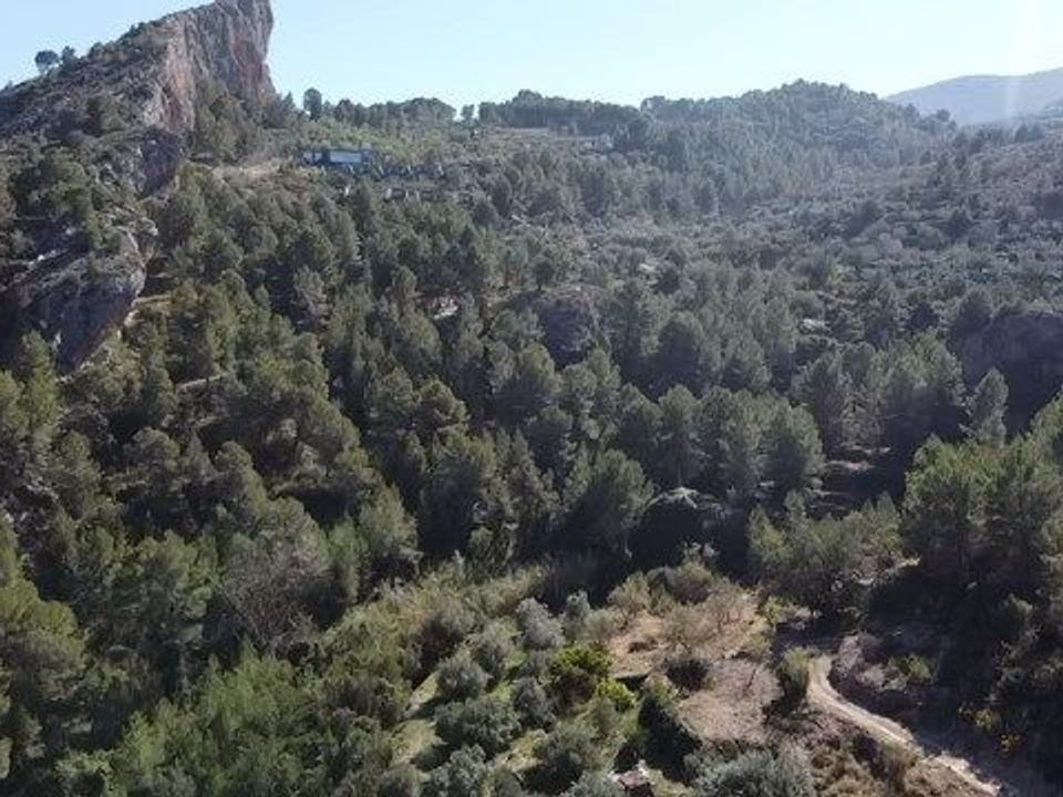 Terra a Benimantell, Alicante - foto 1