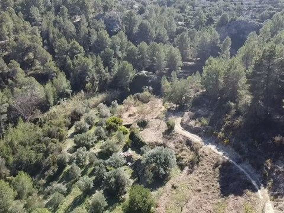 Terra a Benimantell, Alicante - foto 4