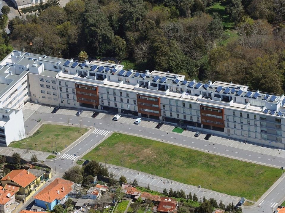 Lejlighed i Vila Nova de Gaia, Porto - foto 5
