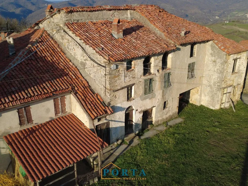 Herregård i Camerana, Cuneo - bilde 3