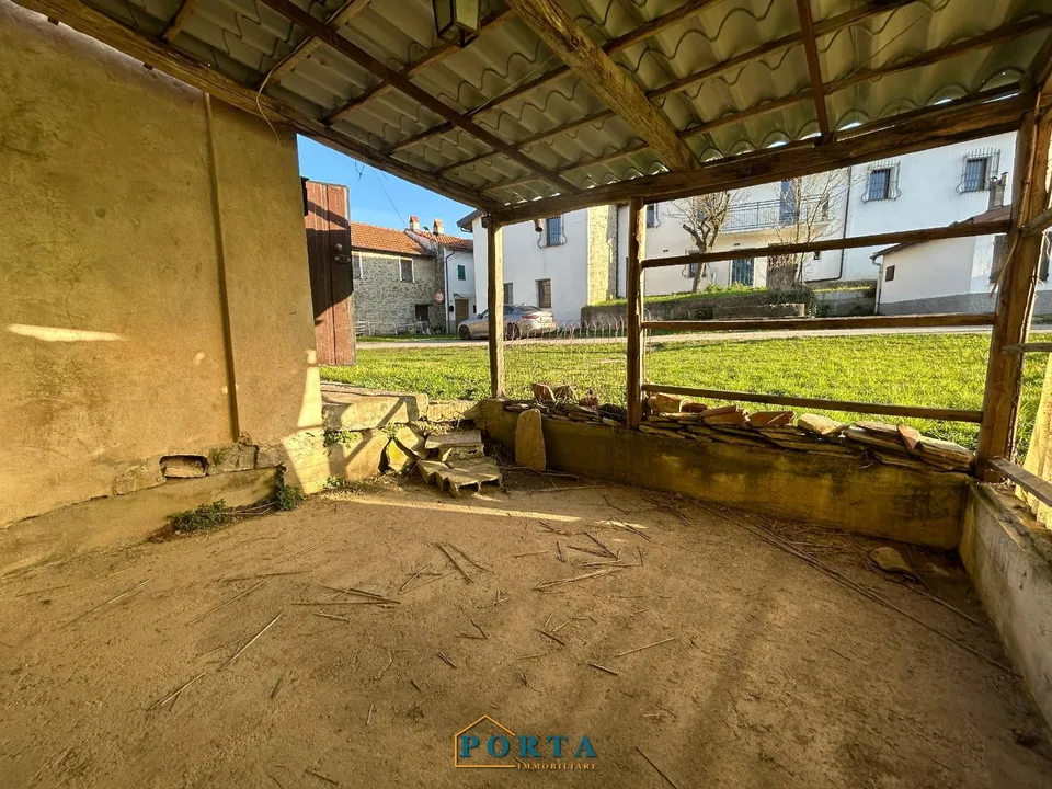Herregård i Camerana, Cuneo - bilde 5
