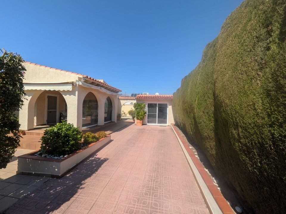 Rækkehus i Alfaz del Pi, Alicante - foto 1
