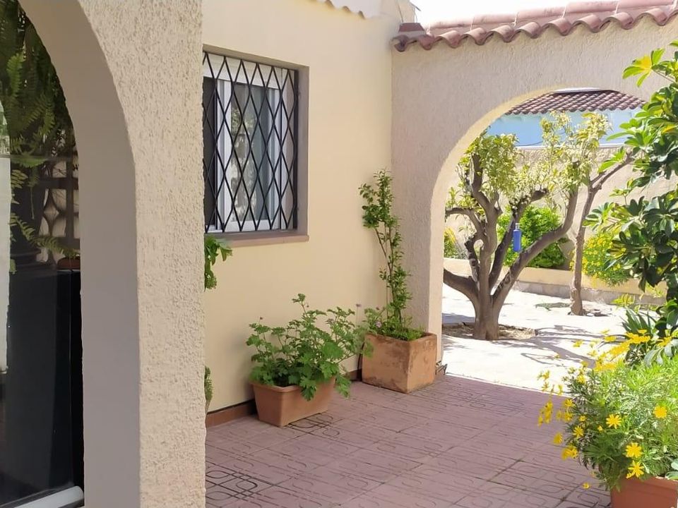 Rækkehus i Alfaz del Pi, Alicante - foto 3