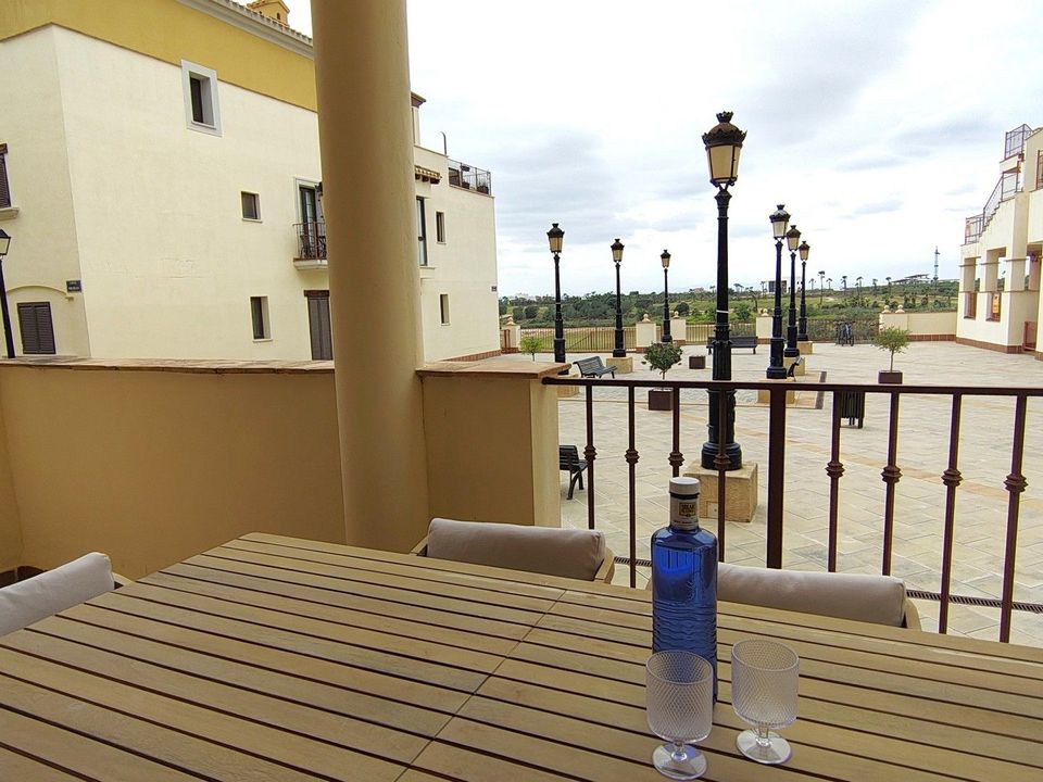 Lejlighed i Fuente Alamo, Murcia - foto 1