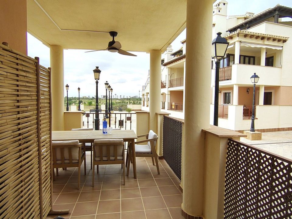 Lejlighed i Fuente Alamo, Murcia - foto 4