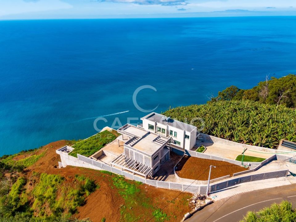 Villa i Ponta do Sol, Madeira - foto 5