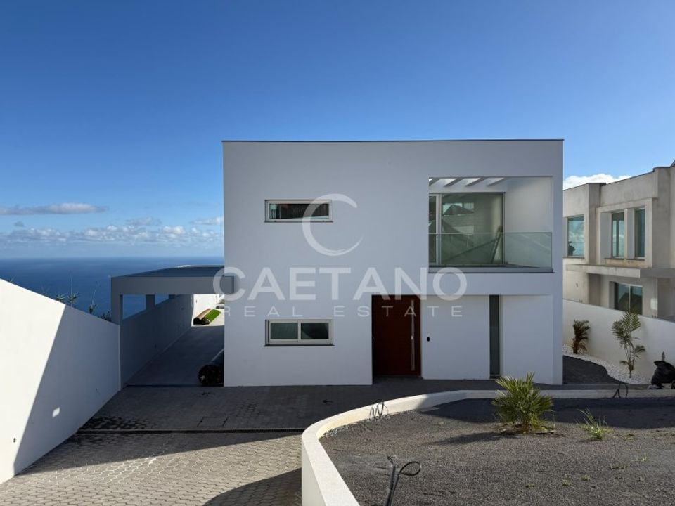 Villa i Ponta do Sol, Madeira - foto 2