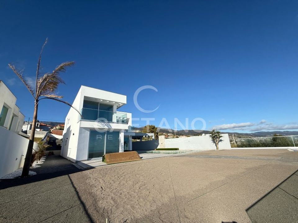 Villa i Ponta do Sol, Madeira - foto 3