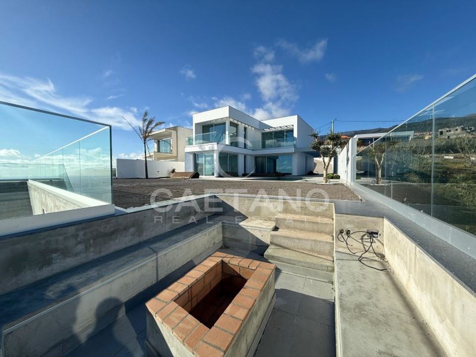 Villa i Ponta do Sol, Madeira - foto 4