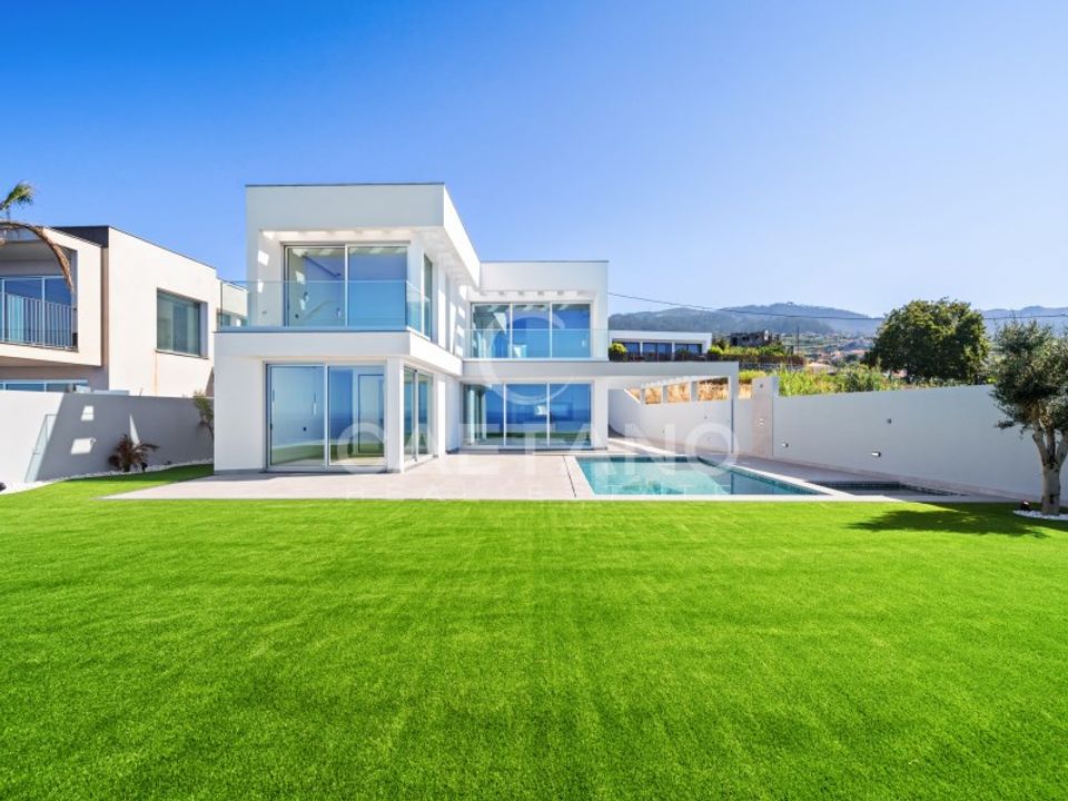 Villa i Ponta do Sol, Madeira - foto 3