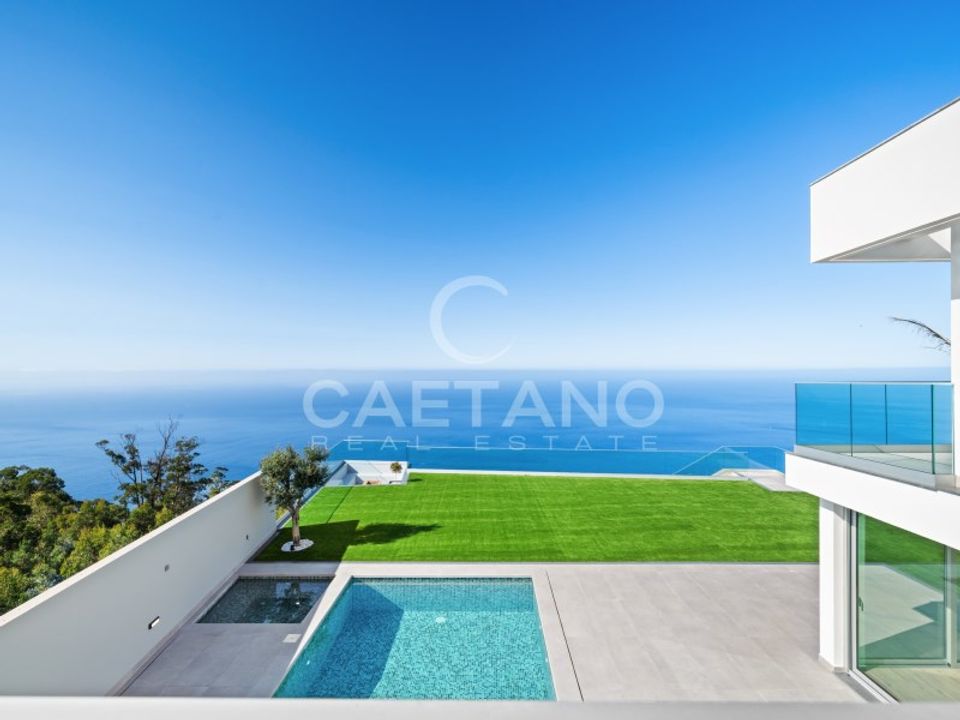 Villa i Ponta do Sol, Madeira - foto 5
