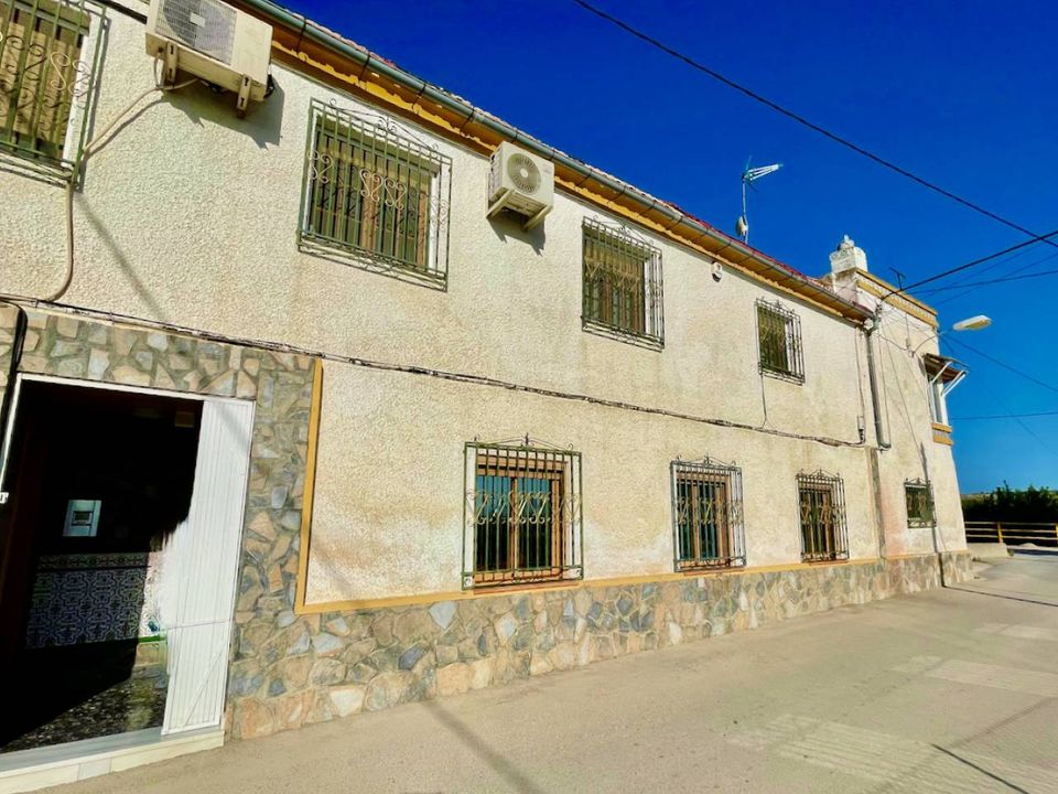 Villa i Orihuela, Alicante - foto 2