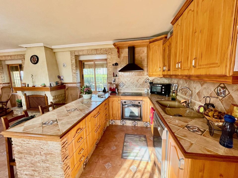 Villa i Orihuela, Alicante - foto 4