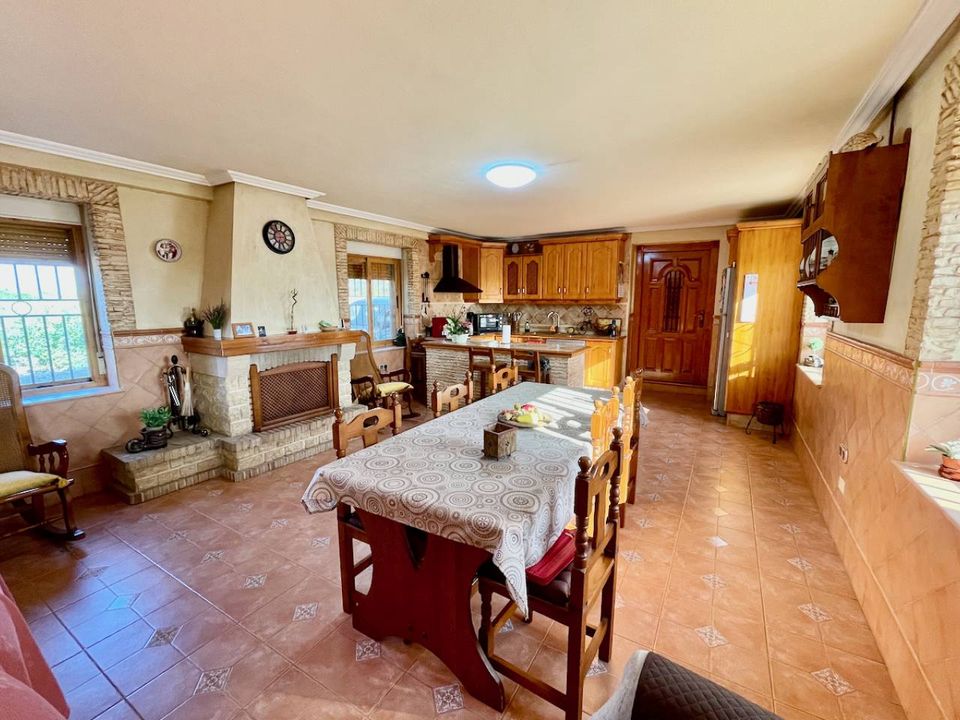 Villa i Orihuela, Alicante - foto 5
